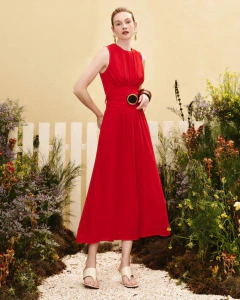 VESTIDO DAMIRANE – REF. 2223 na internet