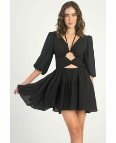 VESTIDO THARISE – REF. 1587
