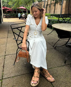 VESTIDO AIÊSKA – REF. 1654 na internet