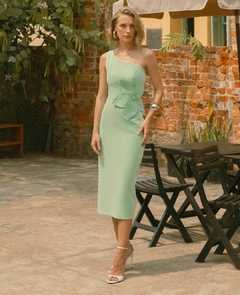 VESTIDO JOVINA – REF. 1501 - comprar online