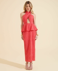 VESTIDO BERNARDA - REF. 1036