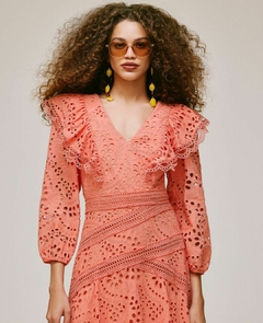 VESTIDO THASCIANE – REF. 1459 na internet
