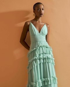 VESTIDO GABRIELE – REF. 1425 - comprar online