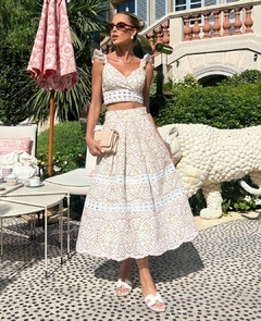 Imagem do CONJUNTO IARACURY – REF. 1350