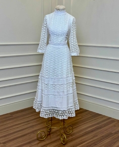 Imagem do VESTIDO EURIANA – REF. 1504