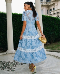 VESTIDO MIRIANA – REF. 1379 - loja online
