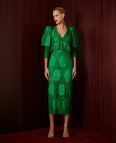 CONJUNTO WALDILENE – REF. 1580 - Closet da Milli