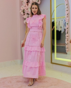 VESTIDO CRISTIANE - REF. 1287