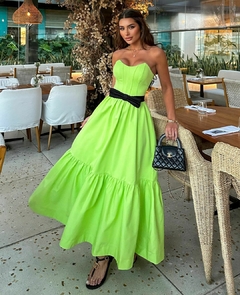 VESTIDO ITARACY – REF. 1373 - comprar online