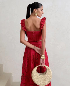 CONJUNTO LUCINEIA – REF. 1946