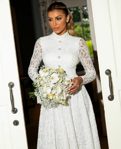 VESTIDO DIANE – REF. 1183 na internet