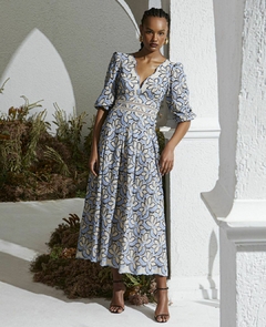 VESTIDO HELINE – REF. 1198 na internet