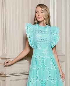 VESTIDO SANMARA – REF. 1352 - comprar online