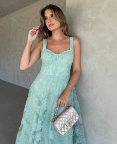 VESTIDO KATYLANE – REF. 1760 - loja online