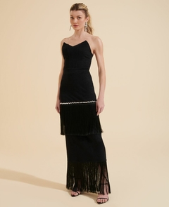 VESTIDO TAYLINE - REF. 1034 - comprar online