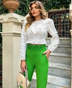 CALÇA VILMA - REF. 865 na internet
