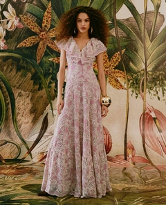 VESTIDO GEANNY – REF. 1461 - loja online