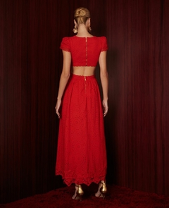 VESTIDO SYNARA - REF. 1082 - comprar online