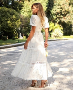 VESTIDO NAIMA – REF. 1317 - loja online