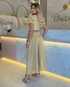 VESTIDO AGUITA – REF. 1621 - loja online