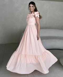 VESTIDO DANIELA – REF. 1434 na internet