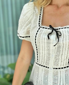 BLUSA SARA – REF. 1463 - comprar online