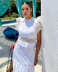 VESTIDO JUSSARA - REF. 1070 na internet