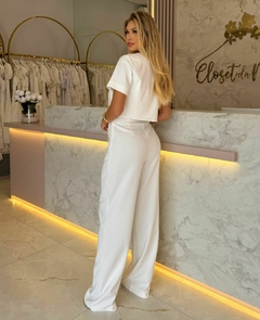 CONJUNTO SONALY – REF. 1495 - Closet da Milli