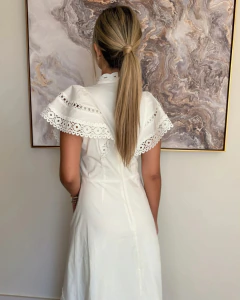 VESTIDO JASMINE – REF. 2264 - loja online