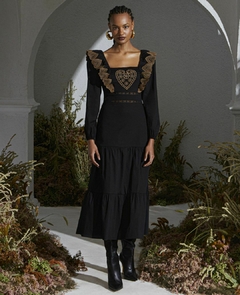 VESTIDO MYKELLE – REF. 1170