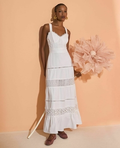VESTIDO NORMELIA – REF. 1393 - loja online