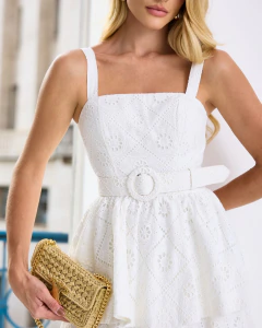 VESTIDO ILEANE – REF. 2219 na internet