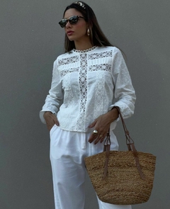 BLUSA EKETLIN – REF. 1516