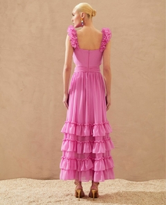 VESTIDO YANNA - REF. 1085 na internet