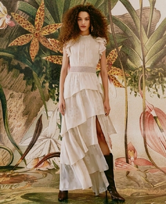 VESTIDO LINDA – REF. 1492 - comprar online