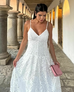 VESTIDO GABRIELLA – REF. 1398 na internet