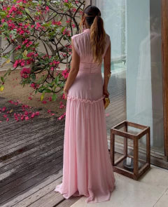 VESTIDO CELICE – REF. 1999 - loja online