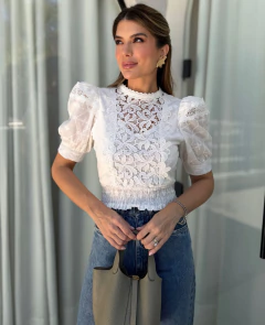 CROPPED JANIZEL – REF. 2003 - comprar online