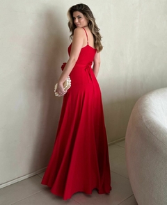 Imagem do VESTIDO MEL – REF. 1408
