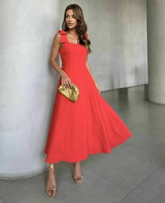 VESTIDO LUCIENE – REF. 1409 na internet