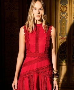 VESTIDO GRASIANI – REF. 1604 - comprar online