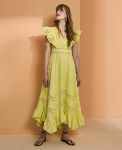 VESTIDO NAILDE – REF. 1391 - loja online