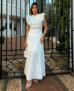 VESTIDO CARMÉLIA – REF. 1295