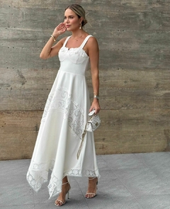 Imagem do VESTIDO VALÉRIA – REF. 1436