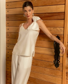 CONJUNTO LUCIEIDE – REF. 1546 - Closet da Milli