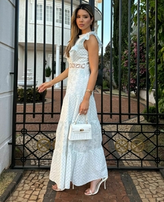 VESTIDO CARMÉLIA – REF. 1295 - loja online