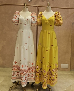 Imagem do VESTIDO TAINÁ – REF. 1266