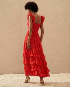 VESTIDO YANNA - REF. 1085