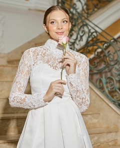 VESTIDO ELIETE – REF. 1567 - comprar online