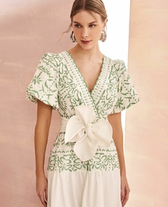 VESTIDO IVIS – REF. 1328 - comprar online